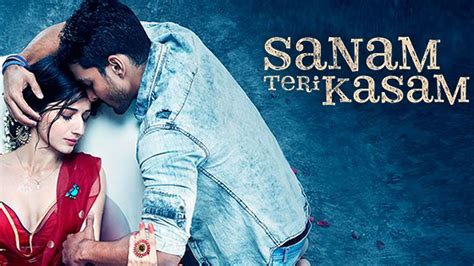 sanam-teri-kasam-movie-free-download | Hindi movies, Sanam teri kasam ...