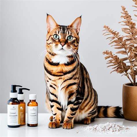 Bengal Cat Dandruff Woes? Find Out Why Here!