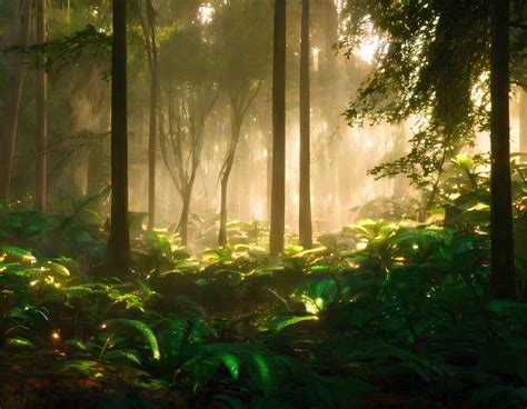 Image result for Alien Forest Sounds