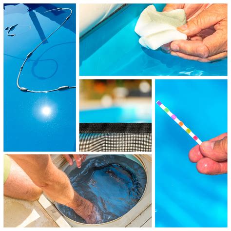 Image result for Pool Service Tips