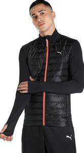 PUMA Full Sleeve Self Design Men Jacket - Buy PUMA Full Sleeve Self ...