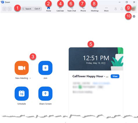 Image result for Zoom Desktop Application