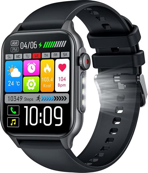 Android Smart Watch for Men 的图像结果