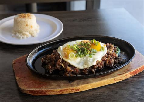 Goto at Silog - Review - Panorama City - Los Angeles - The Infatuation