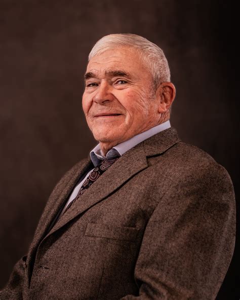 Tony Underwood - District 2 | Sac Osage Electric Cooperative