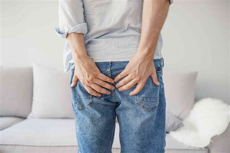 What Causes Rectal Pain (Proctalgia)?