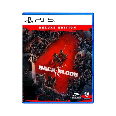 Back 4 Blood: Which Edition Should You Get?