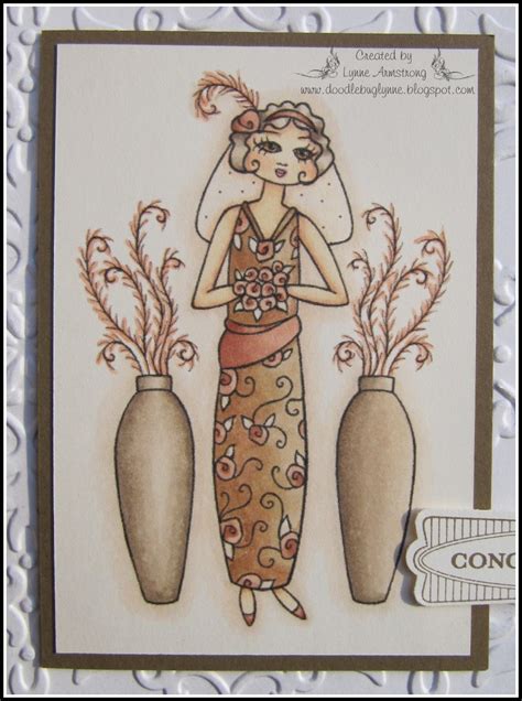 Image result for Deco Bride