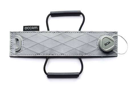 Occam Designs Apex Frame Straps – Mike's Bikes