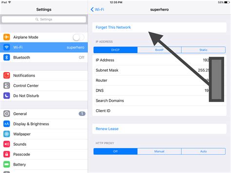 Image result for iPad 2 Wireless Problem