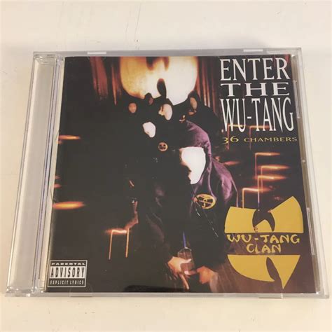 Wu Tang Clan Lyrics
