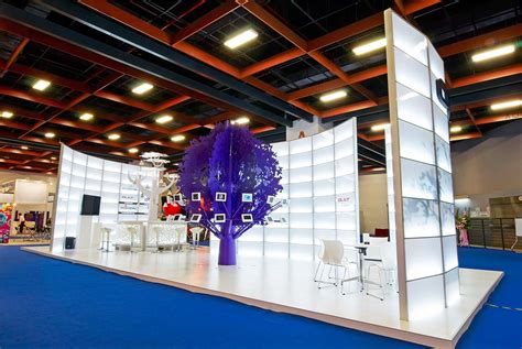 Exhibition Stands Ideas and Examples | Exhibition Stands