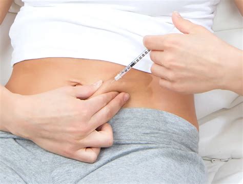 Subcutaneous Injection 的图像结果