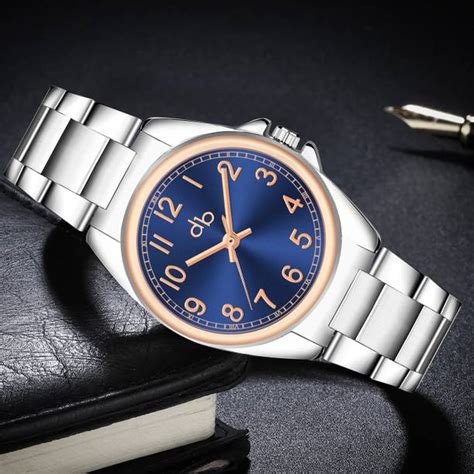 Dressberry Watches - Buy Dressberry Watches Online at Best Prices in ...