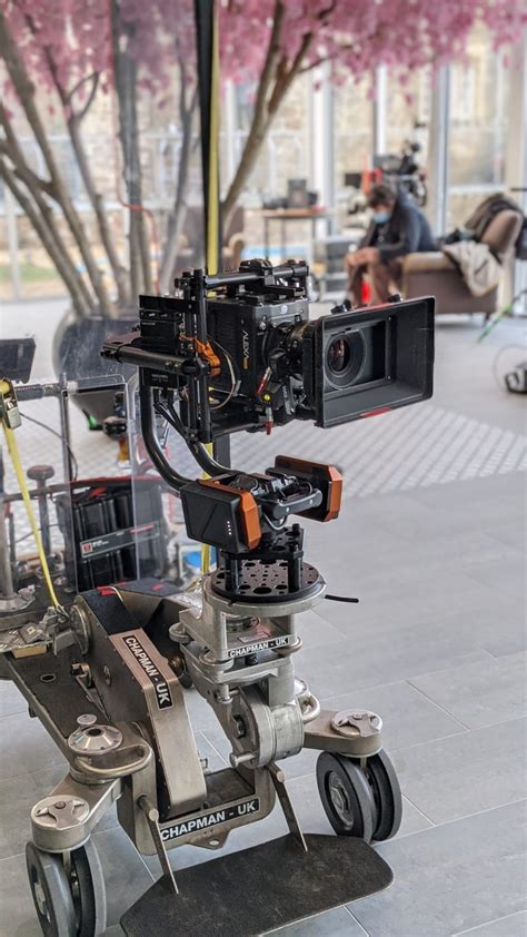 Freefly Movi Tutorial 的图像结果