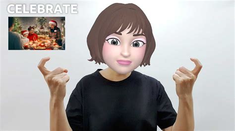 Image result for Event Sign ASL