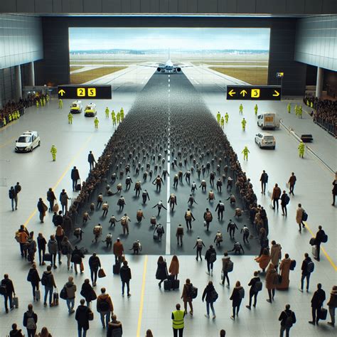 Flughafen Pellston(PLN) Ankunft / Ankünfte - Flight-info