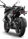 BAJAJ Pulsar NS 400z Booking for Ex-Showroom Price Price in India - Buy ...