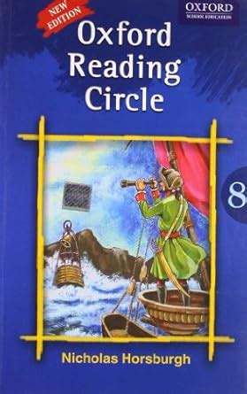 Buy Oxford Reading Circle - Book 8 Book Online at Low Prices in India ...