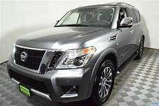 2018 Nissan Armada Sl by New 2018 Nissan Armada 4x4 Sl Suv In Minnetonka 4n19715 2018 Nissan Armada Sl
