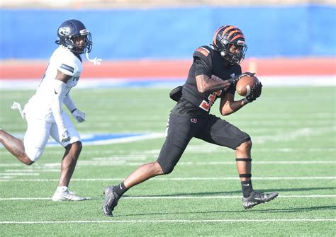 RCC football beats Fullerton, advances to CCCAA State Championship ...