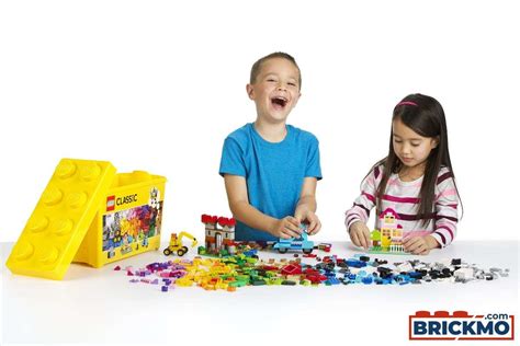 LEGO Box 的图像结果