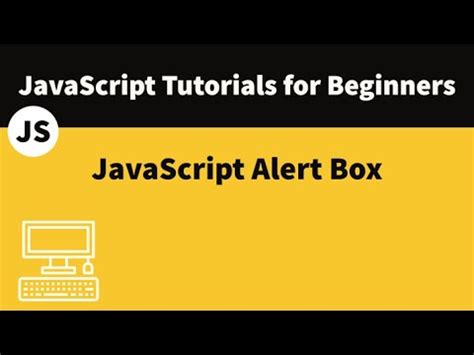 Image result for JavaScript Alert Box