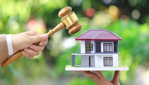 क्या है Law of Adverse Possession? जानिये विधि आयोग ने इस पर क्या कहा ...
