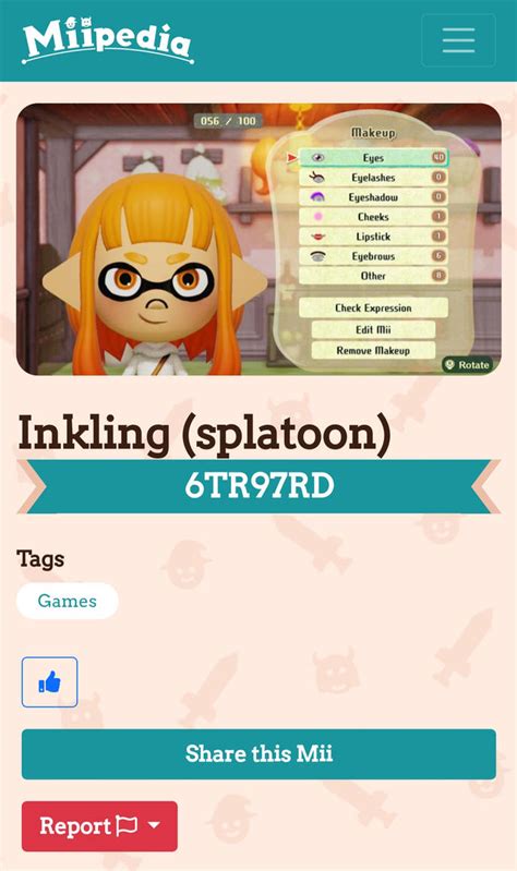 Image result for F-NaF Ennard Miitopia Access Key