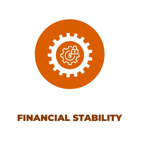 Image result for Financial Stability Definition