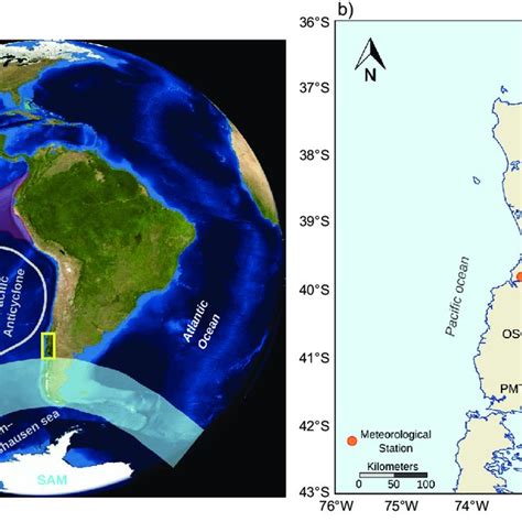 Spatial Resolution Climate Models 的图像结果