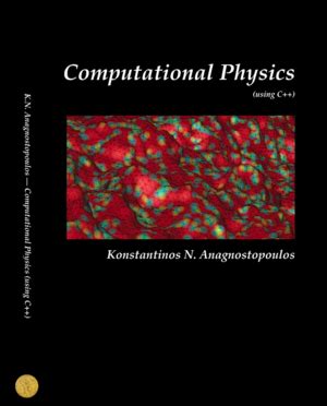Image result for Advanced Computational Physics