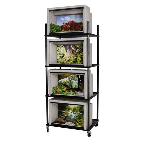 Vision Cages for Snakes and Reptiles - Vision Products