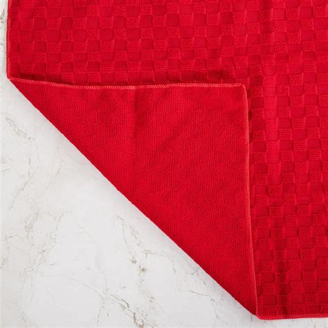 Buy Raisa Dish Cloth Set - Set Of 3 from Home Centre at just INR 349.0