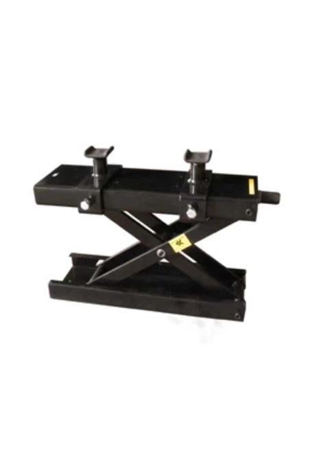 craftsman motorcycle jack dyna modification