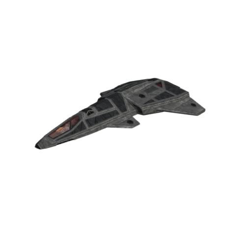 p3d.in - 301 RV1 "Conqueror"