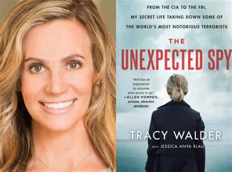 Women of WHC Present: Tracy Walder - Washington Hebrew Congregation