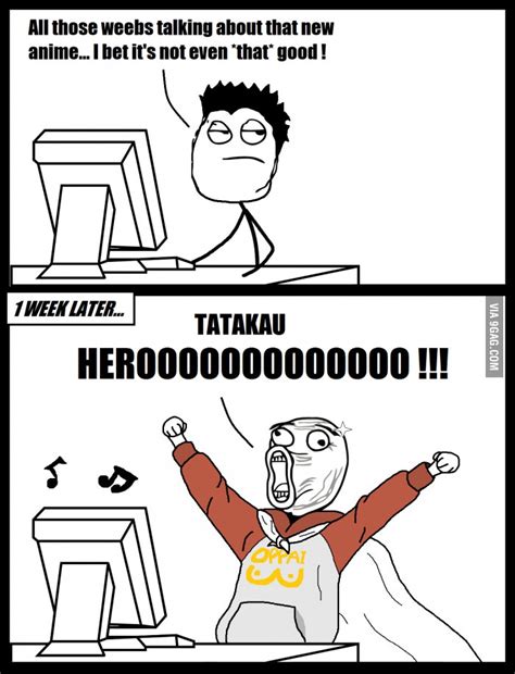 One Punch Man Who Could Do Is Meme 的图像结果