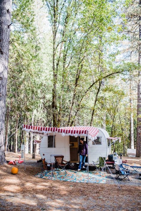 Private Campgrounds Northern California: Peaceful Nature Escapes