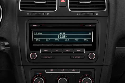 2014 GTI Volkswagen Photos and Videos - MotorTrend