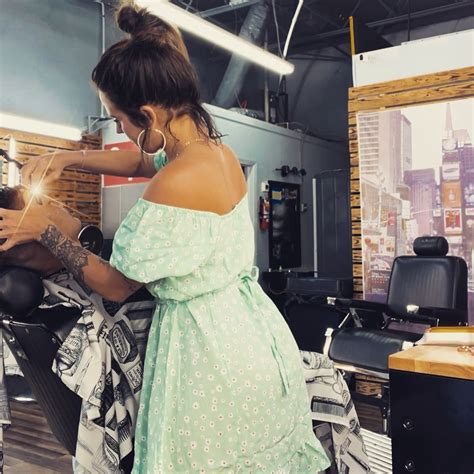 Thebarbiebarber Leaks