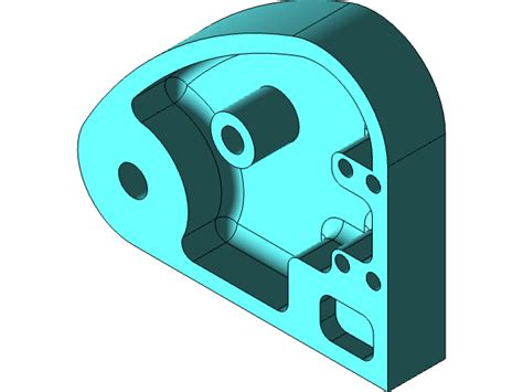 Image result for SolidCAM Part