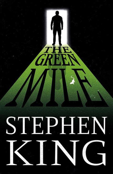 'The Green Mile' von 'Stephen King' - 'Taschenbuch' - '978-0-575-08434-6'