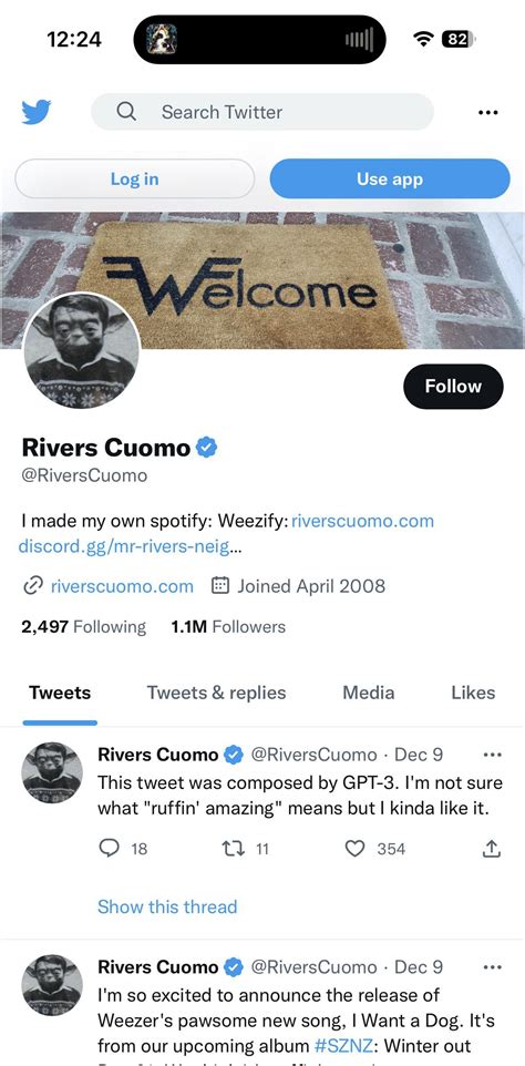 Image result for Bot Tweets