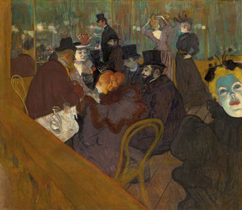 Post-Impressionism | Art, Definition, Paintings, Artists, Impressionism ...
