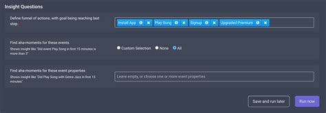 Optimizing your product in to two easy steps | Stormly