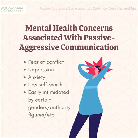 10 Ways to Improve Your Passive-Aggressive Communication Style