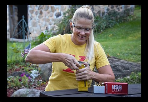 Image result for Magazine Loading Tips