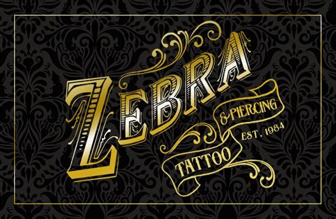 Locations | Zebra Tattoo & Body Piercing | United States
