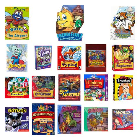 Learning Pc Games From The 90S at Eileen Perry blog